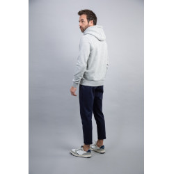 Sudadera Harcour Samy Gris