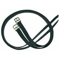 Nylon Stretchers T de T Negro