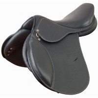 Silla Barry T de T Negro