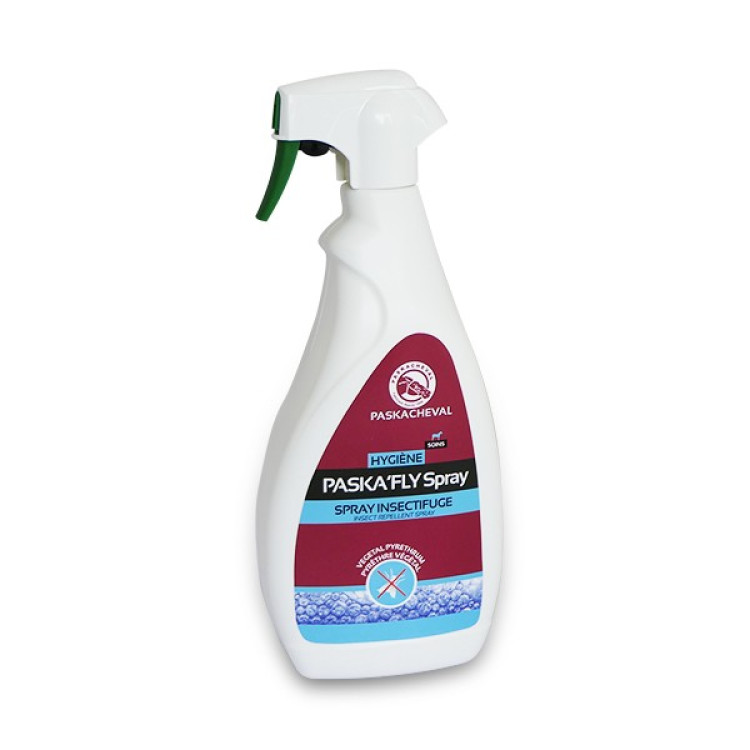 PASKA FLY SPRAY paskacheval PASKA FLY SPRAY paskacheval