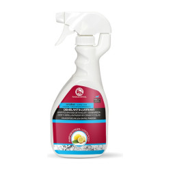 Acondicionador Paskacheval para cuero Acondicionador Paskacheval para cuero