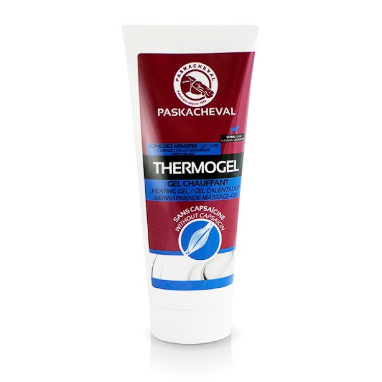 Thermogel Paskacheval Thermogel Paskacheval