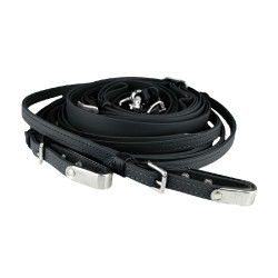 Riendas Finn-Tack beta poní Negro