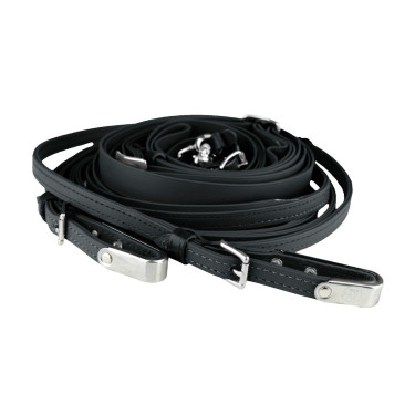 Riendas Finn-Tack beta poní Negro