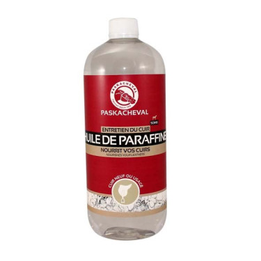 Aceite parafina Paskacheval Aceite parafina Paskacheval