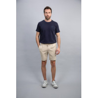 Short Harcour Bato Arena Amarillo