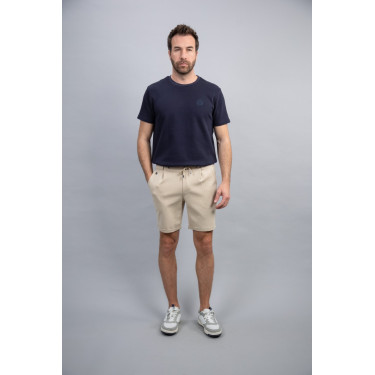 Short Harcour Bato Arena Amarillo