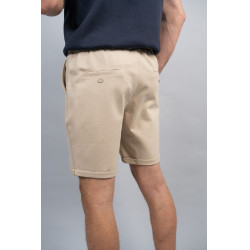 Short Harcour Bato Arena Amarillo Short Harcour Bato Arena Amarillo