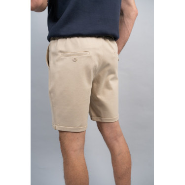 Short Harcour Bato Arena Amarillo Short Harcour Bato Arena Amarillo