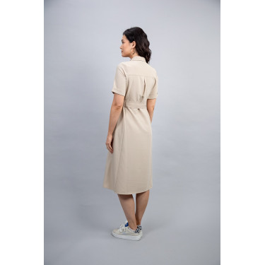 Vestido ecuestre elegante Harcour Disca Vestido ecuestre elegante Harcour Disca