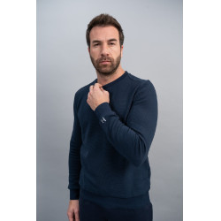 Jersey de equitación para hombre Harcour Paulo