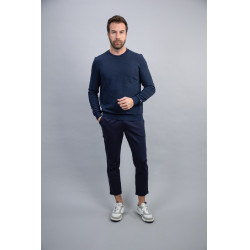 Jersey de equitación para hombre Harcour Paulo