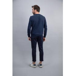 Jersey de equitación para hombre Harcour Paulo