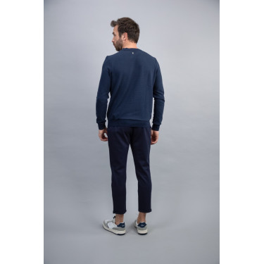 Jersey de equitación para hombre Harcour Paulo