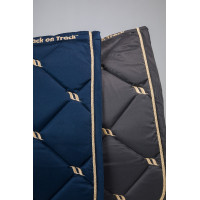 Mantilla Jump Night Collection Back On Track Noble blue