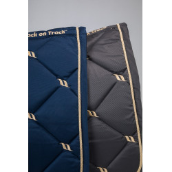 Mantilla Jump Night Collection Back On Track Noble blue