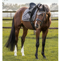 Mantilla Jump Night Collection Back On Track Gris Mantilla Jump Night Collection Back On Track Gris