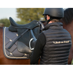 Mantilla Jump Night Collection Back On Track Gris Mantilla Jump Night Collection Back On Track Gris