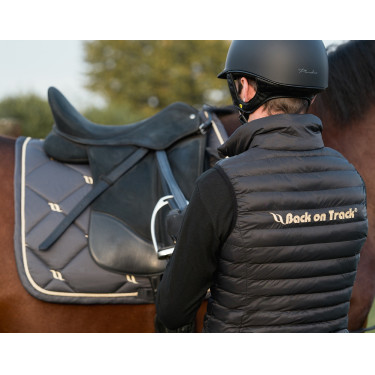 Mantilla Jump Night Collection Back On Track Gris Mantilla Jump Night Collection Back On Track Gris