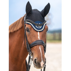 Mantilla Jump Night Collection Back On Track para caballos