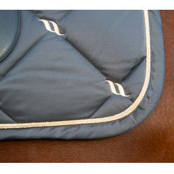 Mantilla Jump Night Collection Back On Track Gris Mantilla Jump Night Collection Back On Track Gris