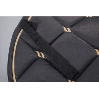 Mantilla Jump Night Collection Back On Track Noble blue Azul Mantilla Jump Night Collection Back On Track Noble blue Azul