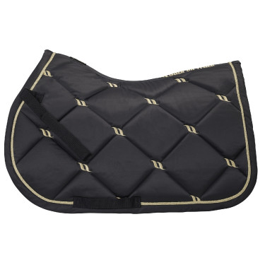 Mantilla Jump Night Collection Back On Track Negro Mantilla Jump Night Collection Back On Track Negro