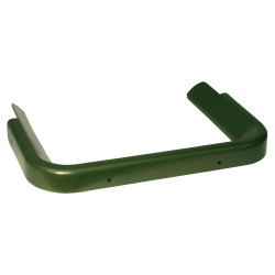 Llanta anti desperdicio para comedero de plástico 15l Kerbl Llanta anti desperdicio para comedero de plástico 15l Kerbl