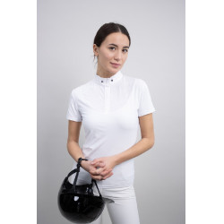 Polo técnico ecuestre femenino Harcour Polo técnico ecuestre femenino Harcour