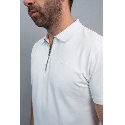 Polo técnico de equitación Harcour para hombre