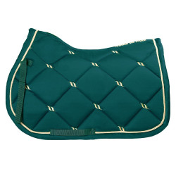 Mantilla Jump Night Collection Back On Track Verde