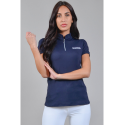 Polo de equitación Harcour Pivah para mujer