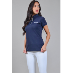 Polo de equitación Harcour Pivah para mujer