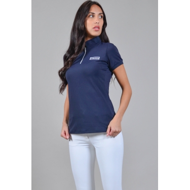Polo de equitación Harcour Pivah para mujer