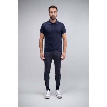 Polo de equitación Harcour Pami para mujer