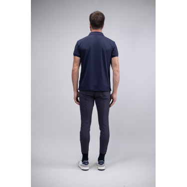 Polo de equitación Harcour Pami para mujer