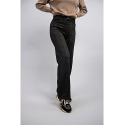 Pantalón de equitación elegante Harcour mujer