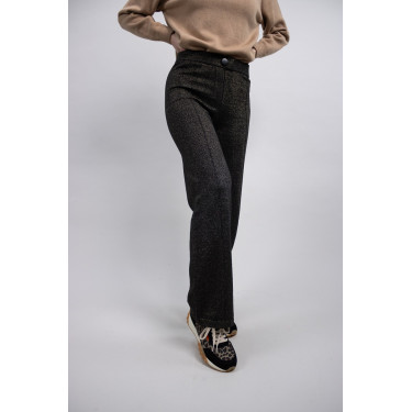 Pantalón de equitación elegante Harcour mujer