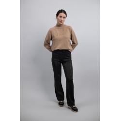 Pantalón de equitación elegante Harcour mujer
