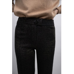 Pantalón de equitación elegante Harcour mujer