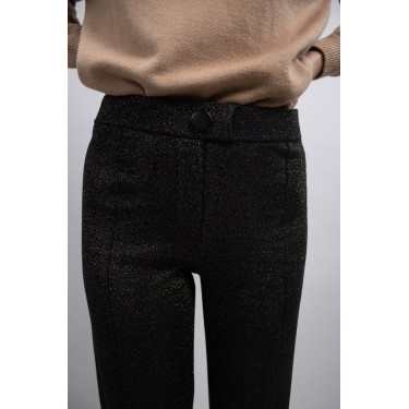 Pantalón de equitación elegante Harcour mujer