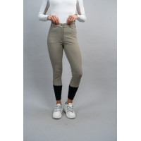 Pantalón Harcour Vogue Gris pardo Marr&amp;amp;amp;oacute;n