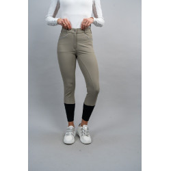 Pantalón Harcour Vogue Gris pardo Marr&amp;amp;amp;oacute;n