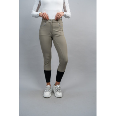 Pantalón Harcour Vogue Gris pardo Marr&amp;amp;amp;oacute;n