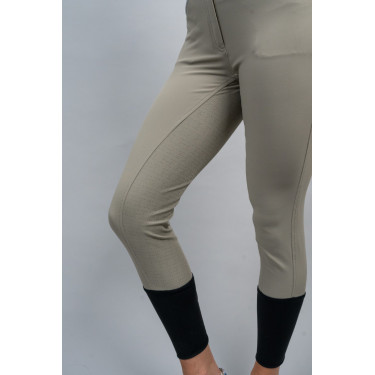 Pantalón Harcour Vogue Gris pardo Marr&amp;amp;amp;oacute;n