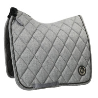 Mantilla de doma Back on Track Haze Collection Gris Mantilla de doma Back on Track Haze Collection Gris
