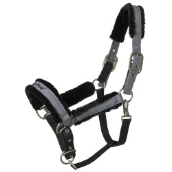 Cabezada de cuadra Back on Track Haze Collection