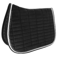 Mantilla Equitheme Mosaïque Negro