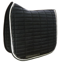 Mantilla Equitheme Mosaïque Negro