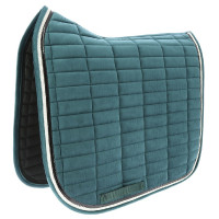 Mantilla Equitheme Mosaïque Verde